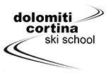 Dolomiti Scuola Sci Logo