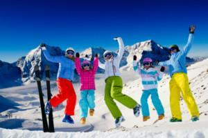 Lezioni di sci e snowboard per adulti a Cortina